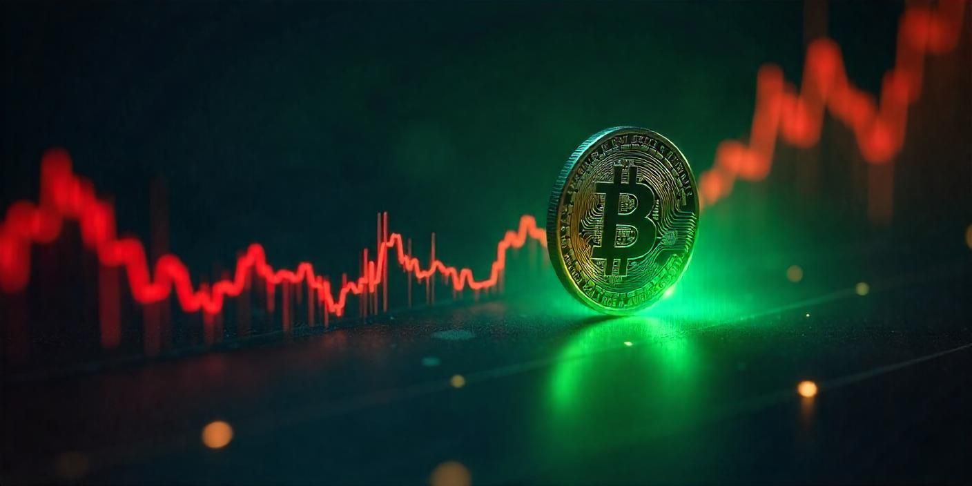 Top 3 Gründe warum der Bitcoin Kurs jetzt steigen sollte
