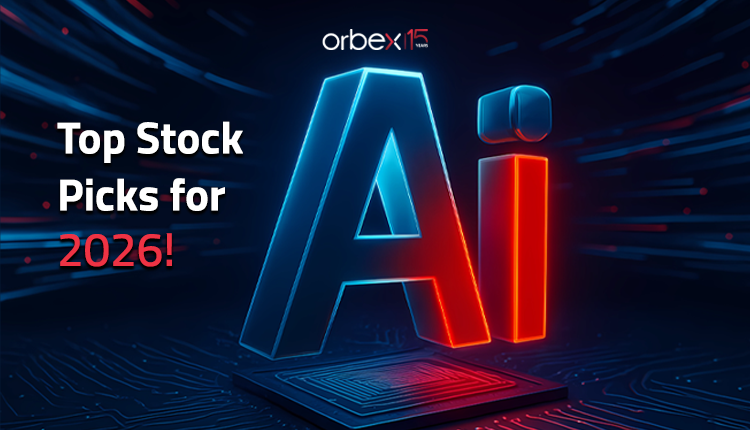 Top Stock Picks for 2026