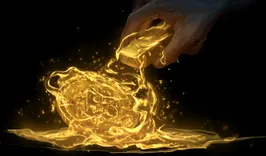 Trader Says Gold Capable of Running to $8,000, Rules Out Deep Bear Market for Bitcoin – Here’s His Outlook - The Daily Hodl