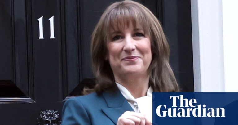 Treasury launches inquiry into budget leaks with ‘full support’ of Rachel Reeves