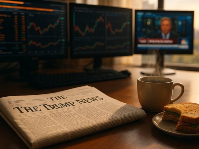 Trump news: WIll provide 12 billion in aid to farmers | investingLive