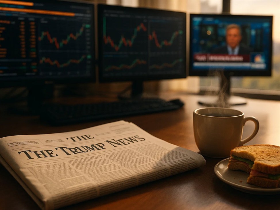 Trump news: WIll provide 12 billion in aid to farmers | investingLive