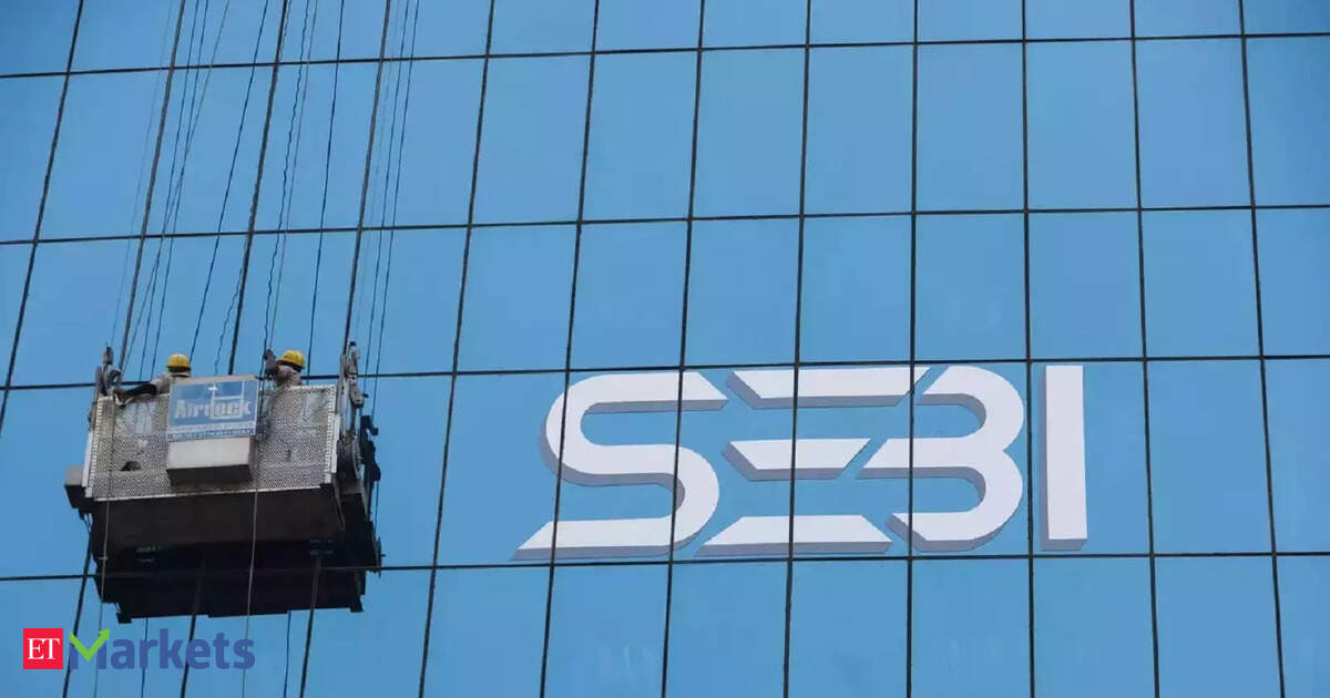 Two former Brightcom Group officials settle with Sebi in financial reporting case
