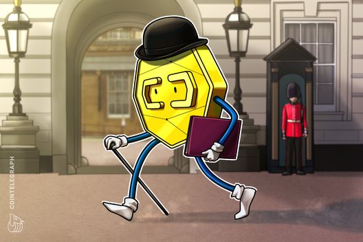 UK takes ‘massive step forward,’ passing property laws for crypto – BitRss – Crypto World News