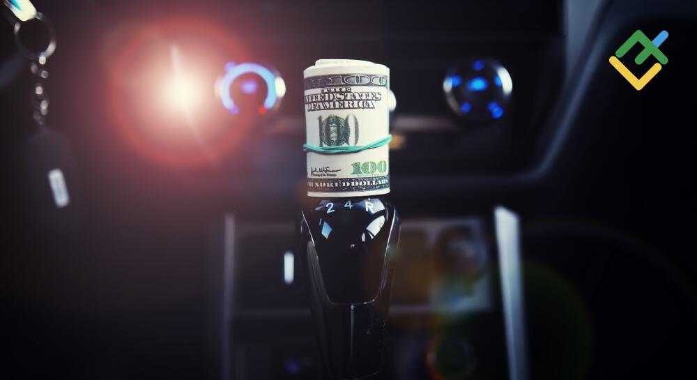 US Dollar Sets Stage For Recovery. Forecast as of 29.12.2025 | LiteFinance