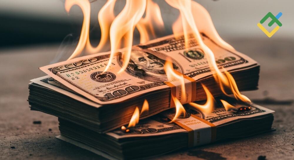 US Dollar Slumps Amid Santa Claus Rally. Forecast as of 23.12.2025 | LiteFinance