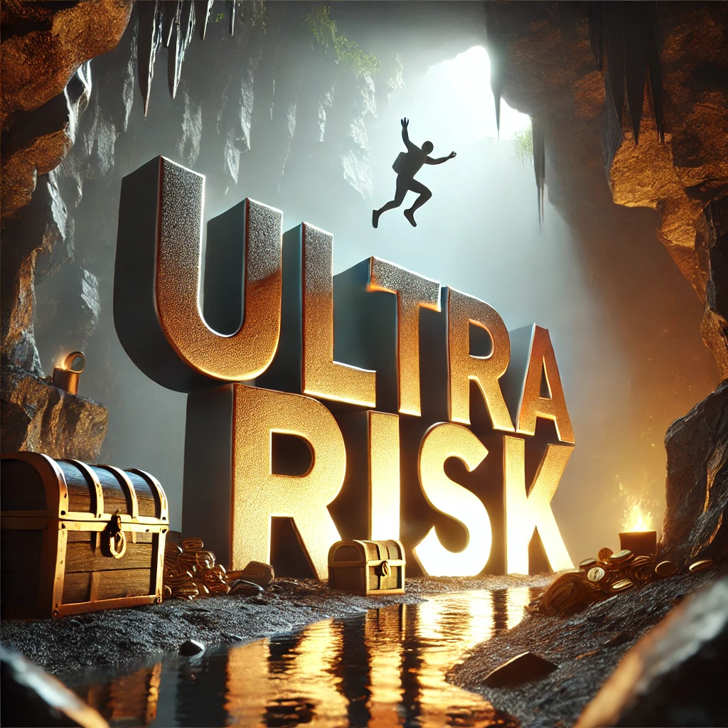 Ultra Risk EA Ultra Risk EA