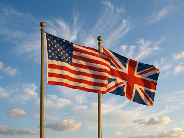 USTR confirms reports that there is an agreement on pharma pricing between US/UK | investingLive