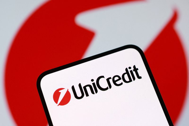 UniCredit, unions agree on staffing deal, FABI says