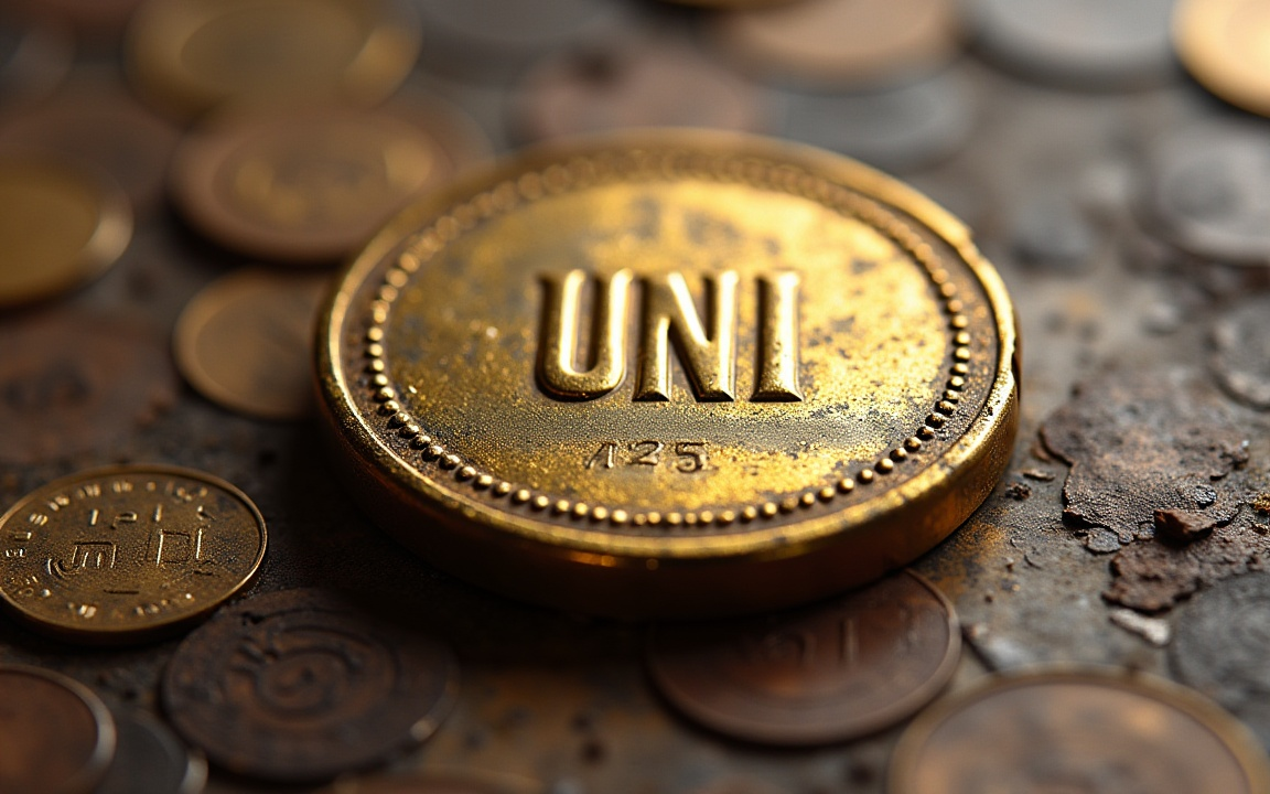 Uniswap price gains as 100M UNI burn proposal passes – CoinJournal