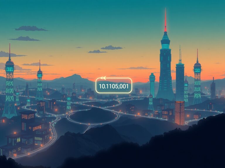 Upbit Suspends NKN Deposits and Withdrawals: Critical Network Delay Sparks Security Protocol