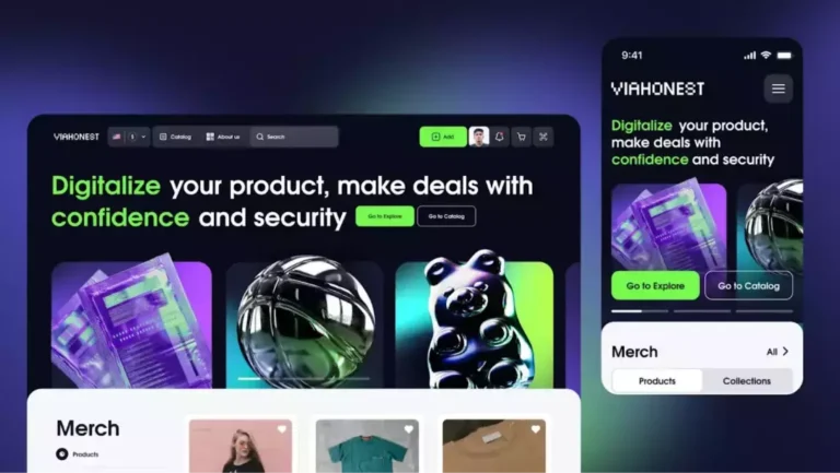 ViaHonest Introduces a Next-Generation RWA Marketplace for Authentic Physical Goods.