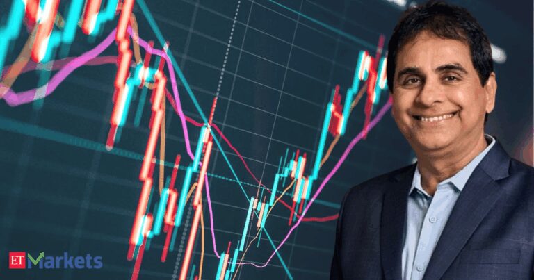 Vijay Kedia buys 9 lakh shares of SME stock Mahamaya Lifesciences in Rs 12.5 crore block deal