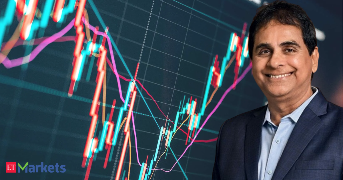 Vijay Kedia buys 9 lakh shares of SME stock Mahamaya Lifesciences in Rs 12.5 crore block deal