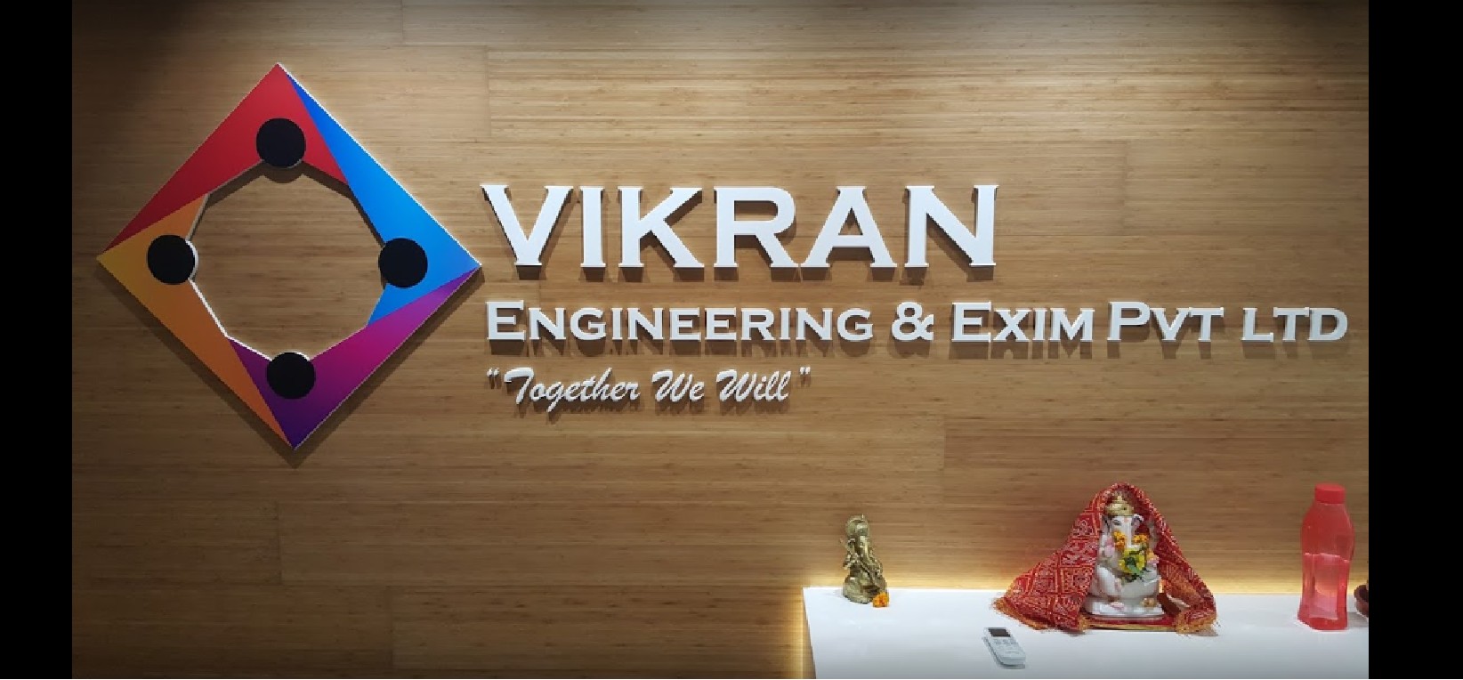 vikran engineering