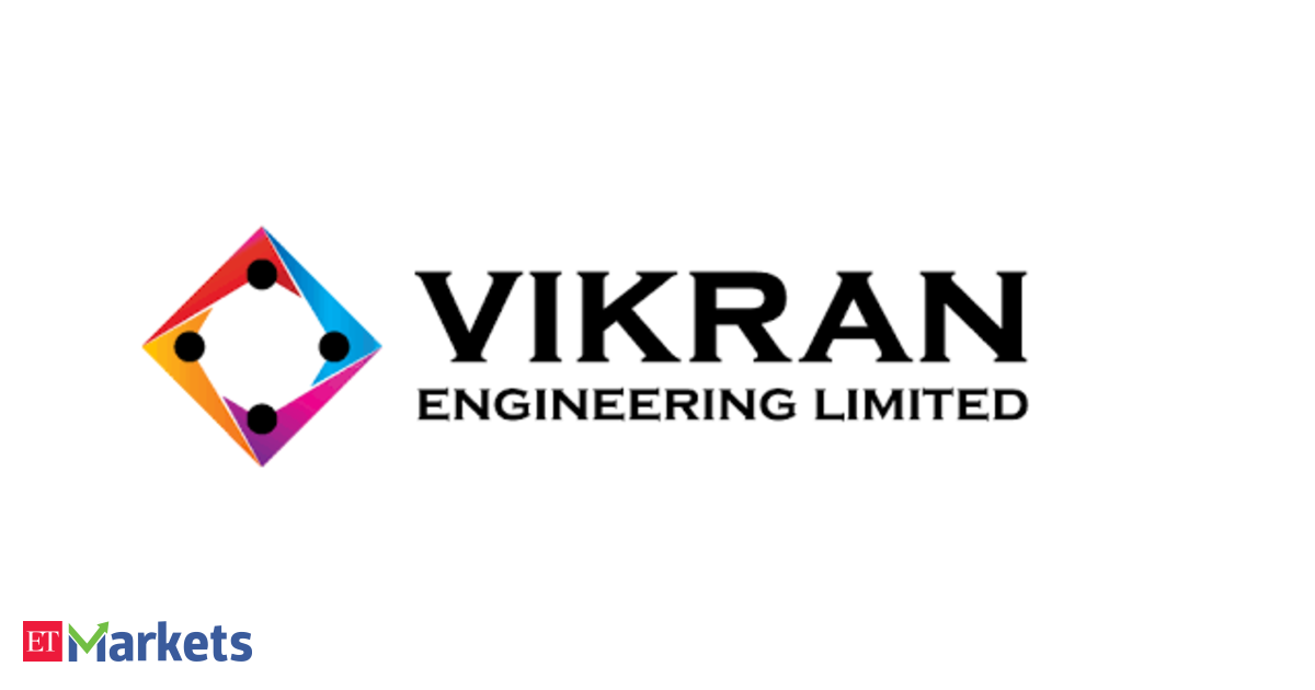 Vikran Engineering shares zoom nearly 10% after winning 45.75 MW AC capacity solar project bids in Madhya Pradesh