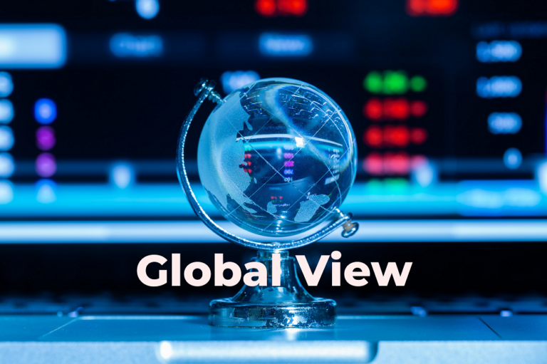 Watch Out for a New Year Whipsaw Market - Forex Trading Forum