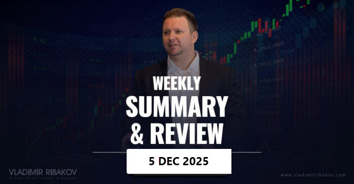 Weekly Summary And Review 5th December 2025
