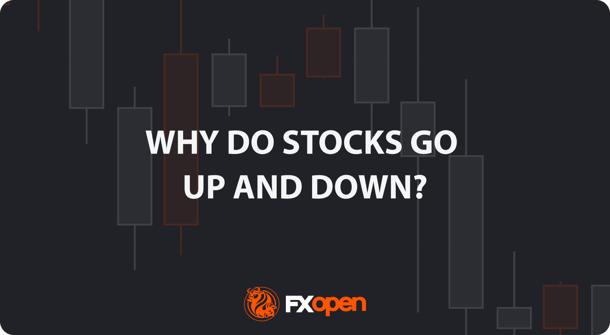 What Are the Factors That Make Stock Prices Rise and Fall?