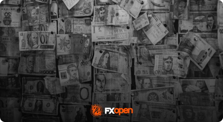 What Are the Top 10 Weakest Currencies in the World?