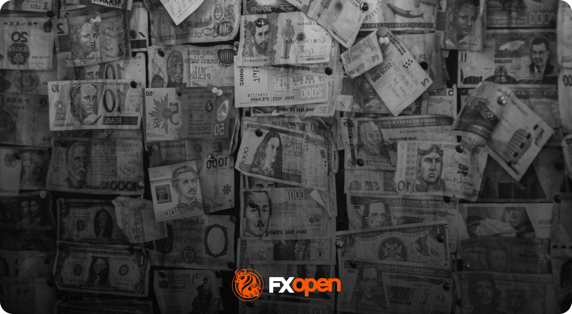 What Are the Top 10 Weakest Currencies in the World?