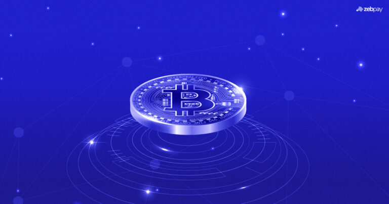 What is Spot Bitcoin ETF