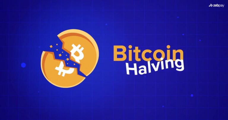 What Is Bitcoin Halving