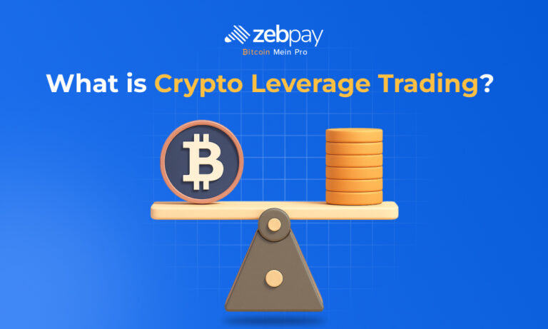 What is Crypto Leverage Trading