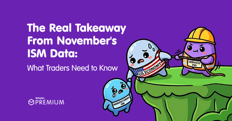 What November’s U.S. ISM PMI Surveys Are Really Saying