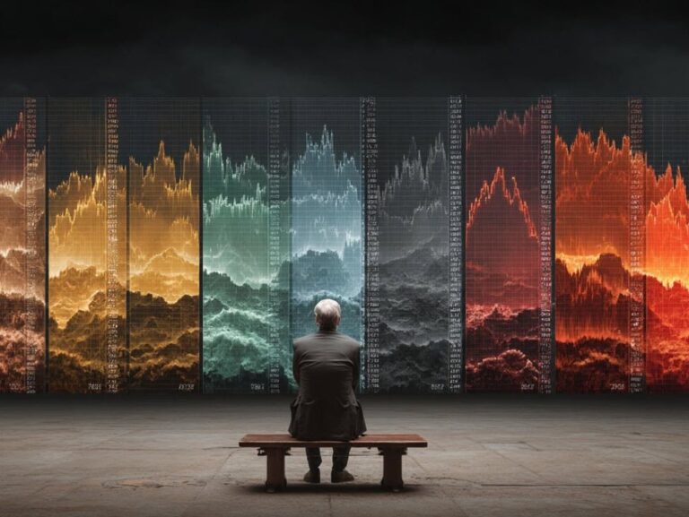 Who were the best 2025 forecasters? Here is who nailed (and who whiffed) the S&P 500 call | investingLive