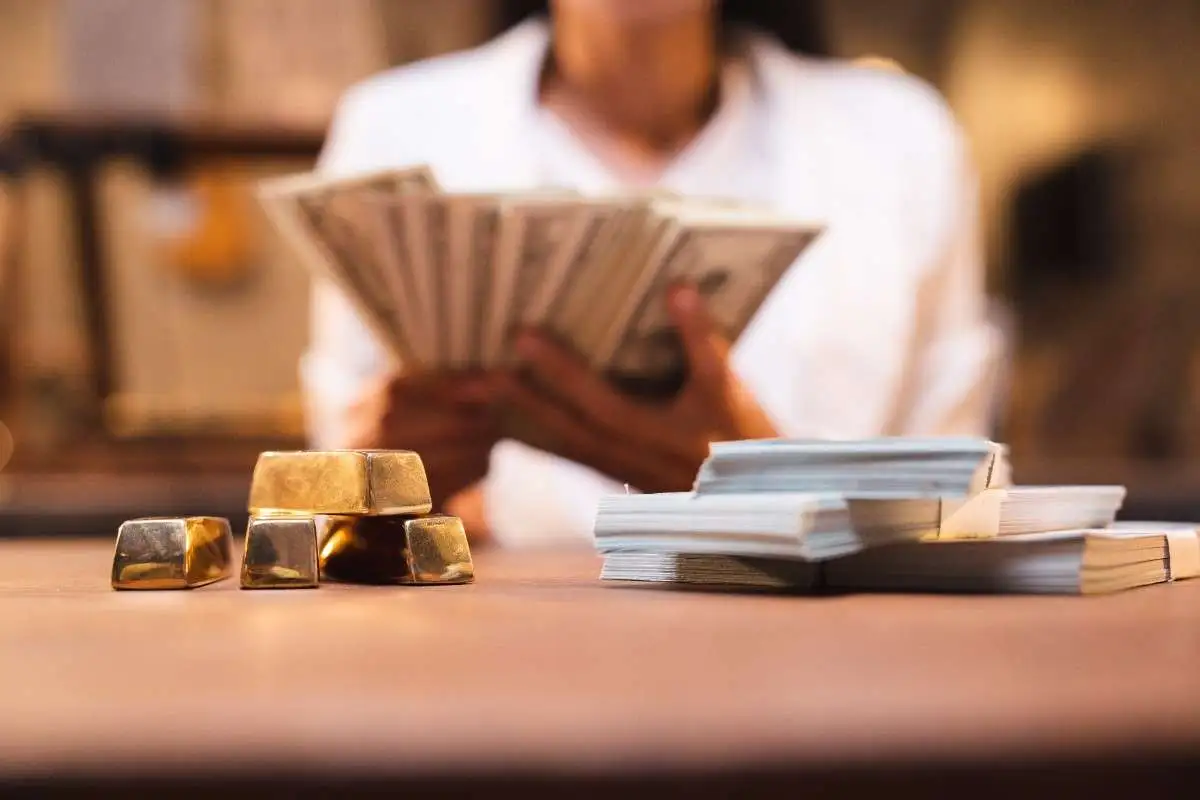 gold and silver prices