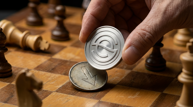 Why Insiders Are Watching Meta Whale ($CES) Before the Next Wave