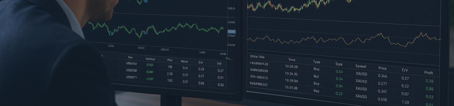 Why Most Traders Fail with EAs