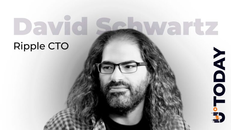Why Ripple's CTO Doubling Down on XRP Ledger, Three Key Drivers - U.Today