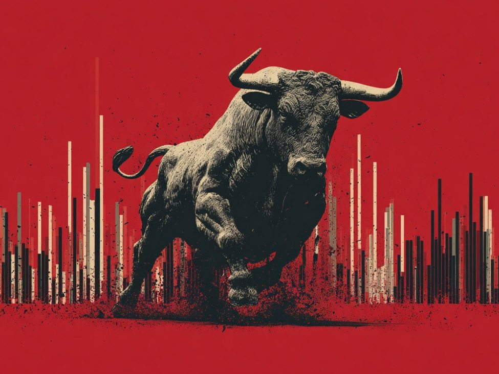 Why stock markets like today's economic data | investingLive