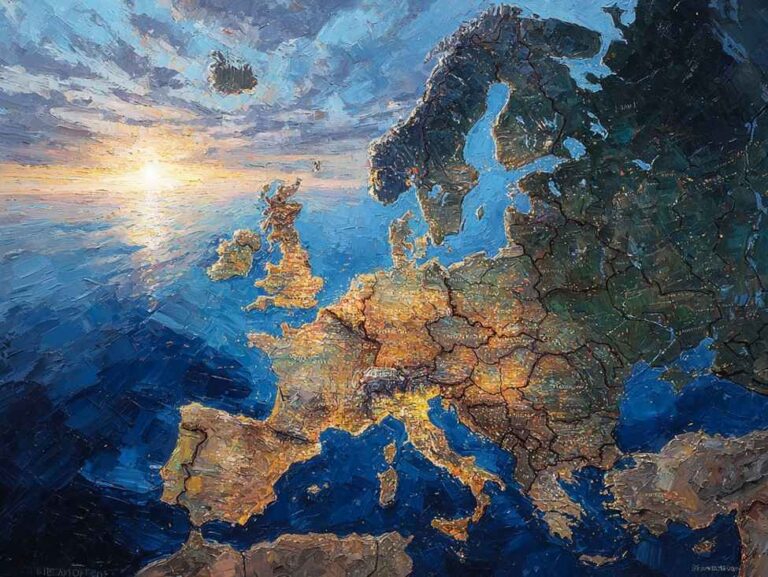 Why the euro was the big winner in foreign exchange in 2025 | investingLive