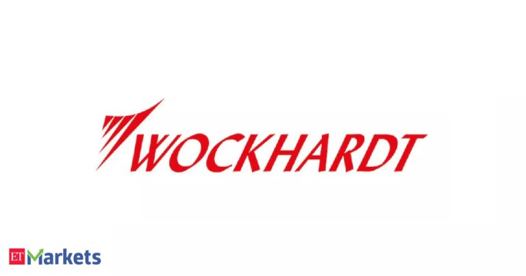 Wockhardt shares bounce back 4% after two-day slump