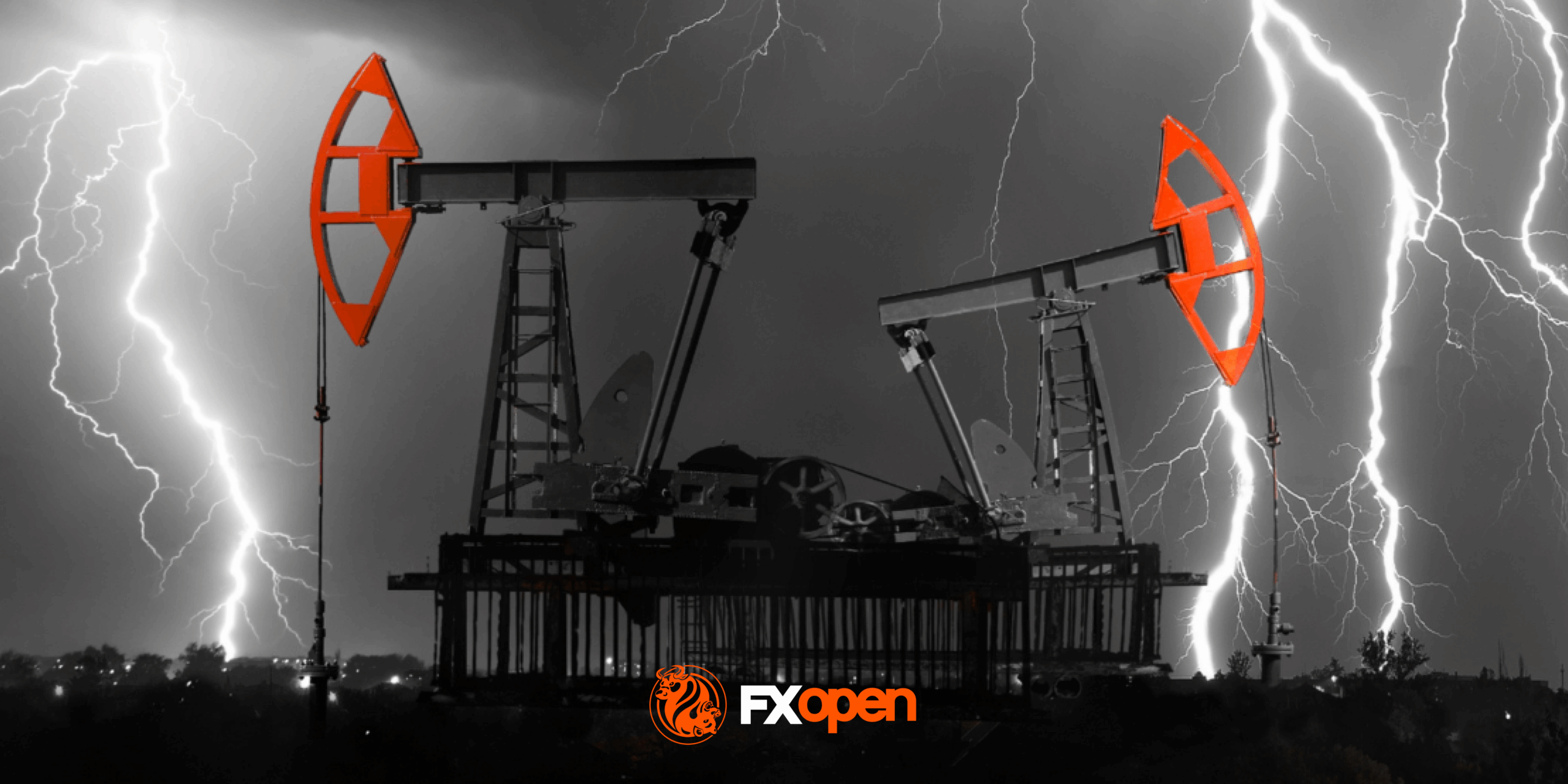 XBR/USD Chart Analysis: Price Rebounds from a Seven-Week Low