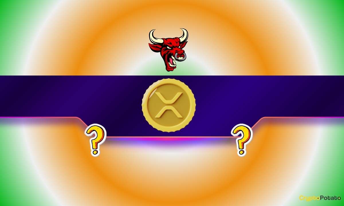 XRP Signals 2017 Replay: Can Ripple’s Price Hit $10 This Cycle?