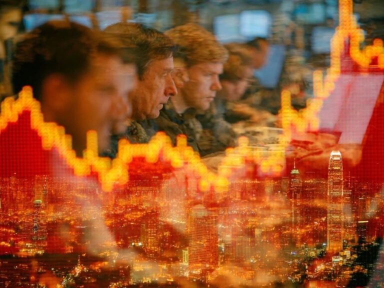 investingLive Americas FX news wrap 5 Dec | investingLive