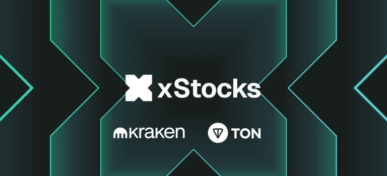 xStocks bringing tokenized equities to TON blockchain and Telegram’s 1 billion users