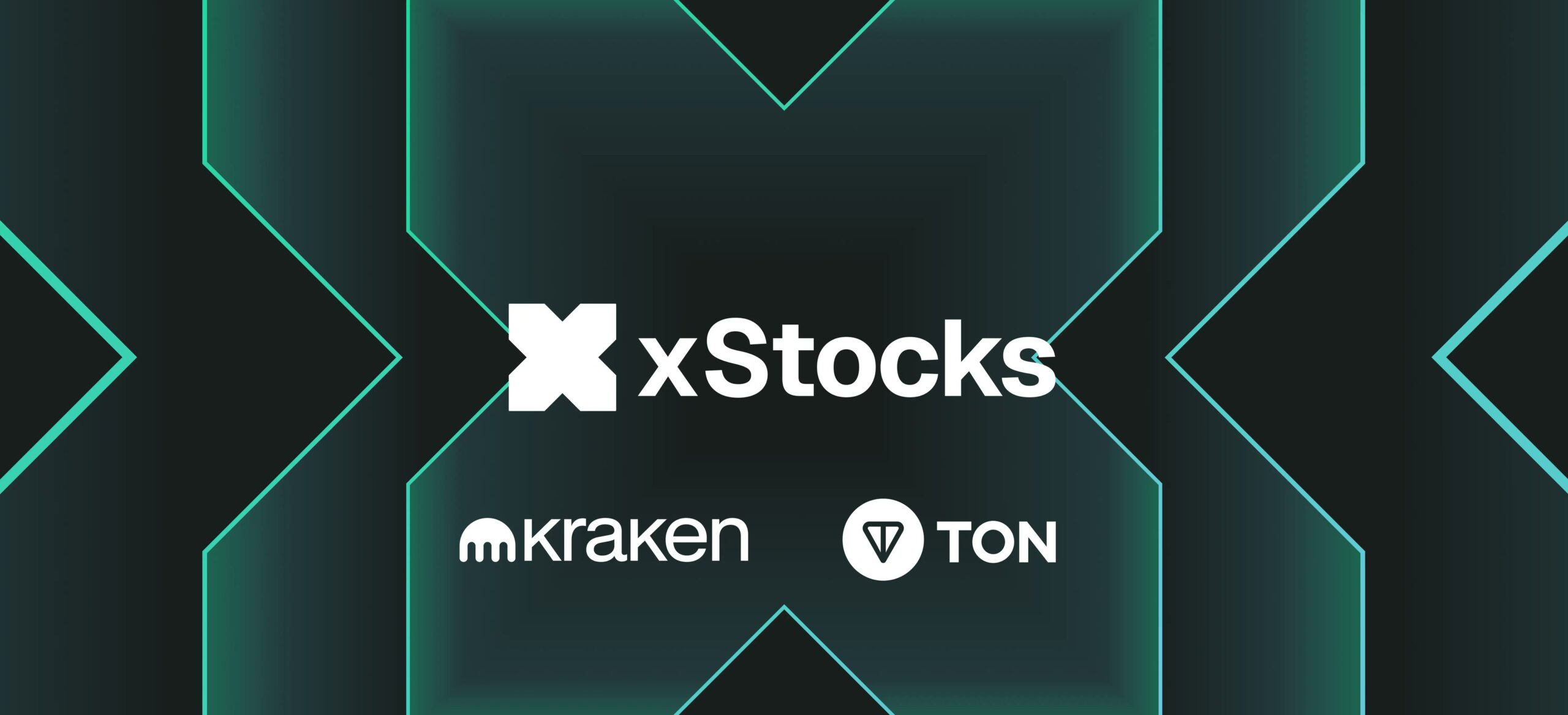 xStocks bringing tokenized equities to TON blockchain and Telegram’s 1 billion users