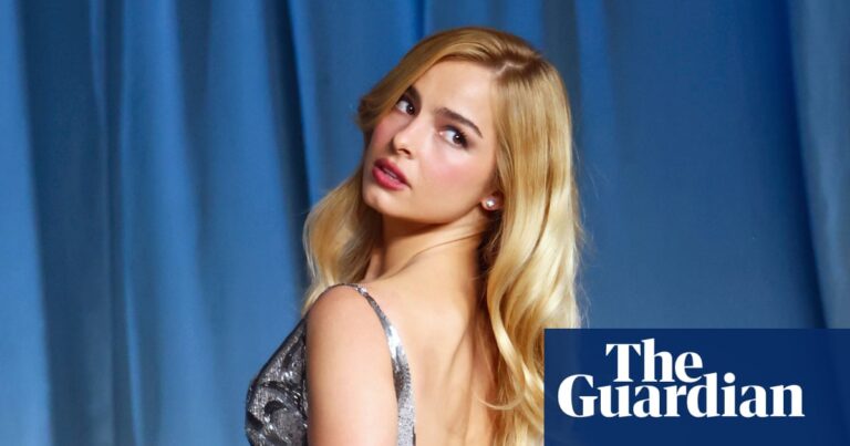 ‘I enjoy fame. It’s very exposing and raw – though you pay a price’: Addison Rae, the Guardian’s artist of the year