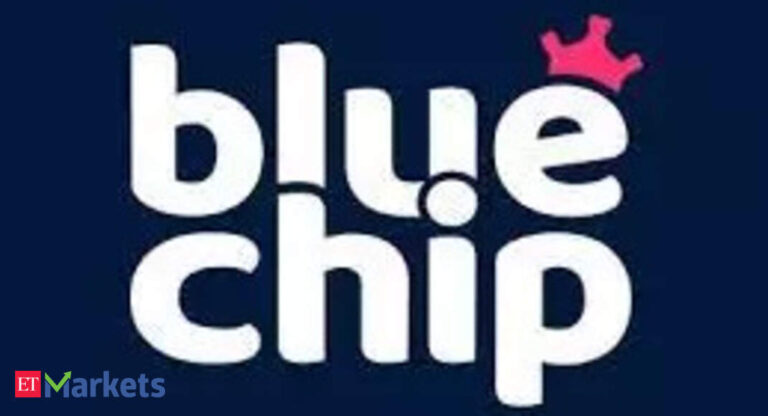 10 Sensex stocks with up to 32% upside potential. Are these in your portfolio? - Bluechip bets