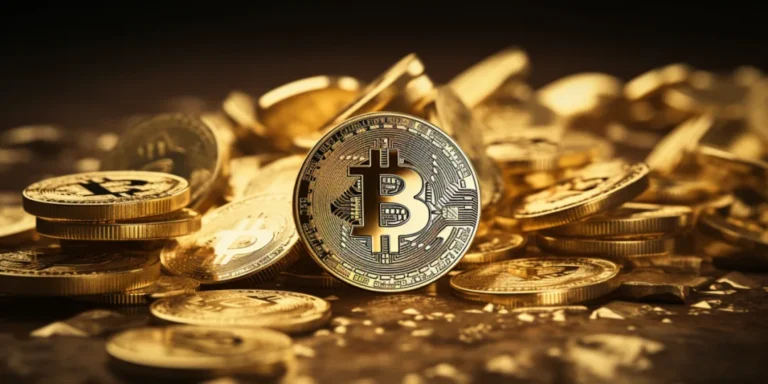 $10 Trillion in Gold Profits: Fuel for the Next Bitcoin Bull Run?