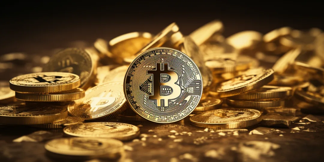 $10 Trillion in Gold Profits: Fuel for the Next Bitcoin Bull Run?