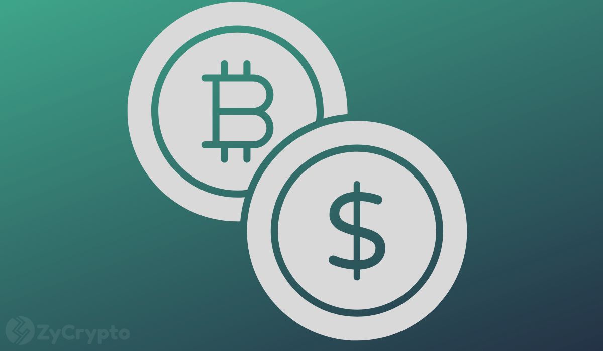 Is Bitcoin Secretly Strengthening the Dollar? Coinbase CEO Weighs In ⋆ ZyCrypto