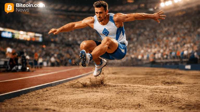 Ethereum’s Onchain Activity Hits Historic Levels Heading Into 2026