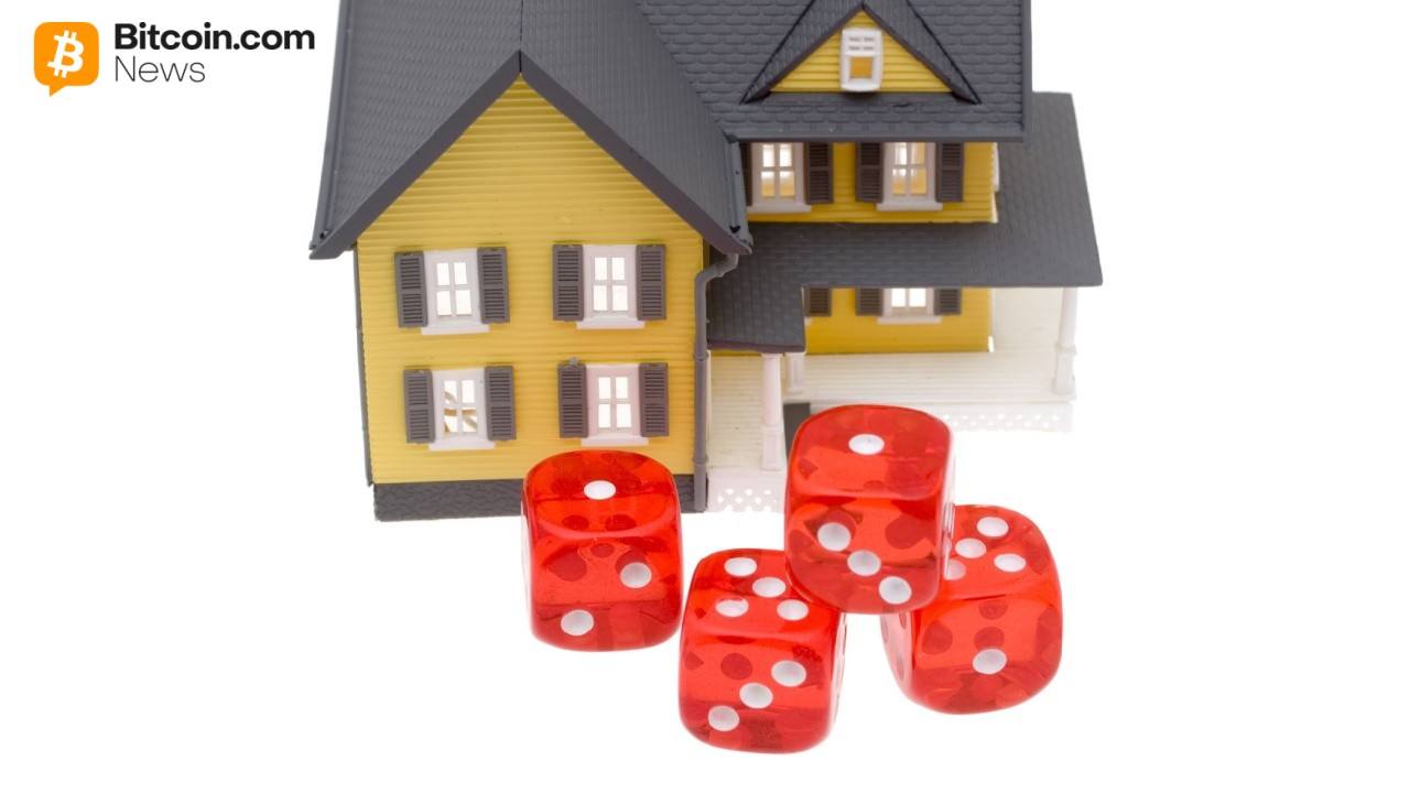 Polymarket Launches Real‑Estate Prediction Markets Using Parcl’s Housing Indices