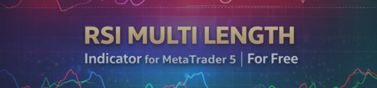 FOR FREE - RSI Multi Length Indicator
